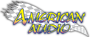 American Audio logo